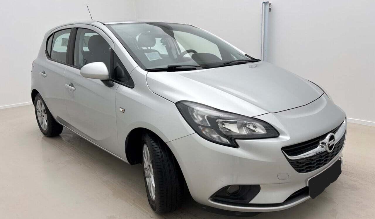 Opel Corsa 1.4 90CV 5 porte BENZINA Advance DISPLAY CLIMA