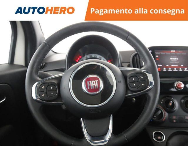 FIAT 500 1.2 120°