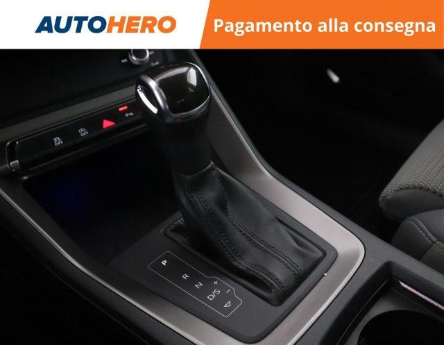AUDI Q3 35 TFSI S tronic