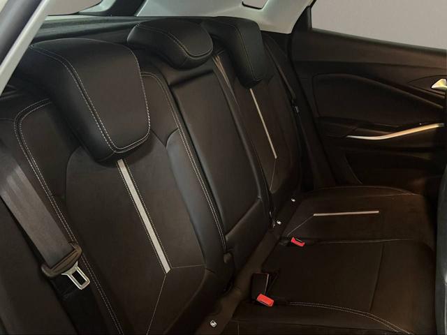 OPEL Grandland 1.6 PHEV aut. AWD GSe