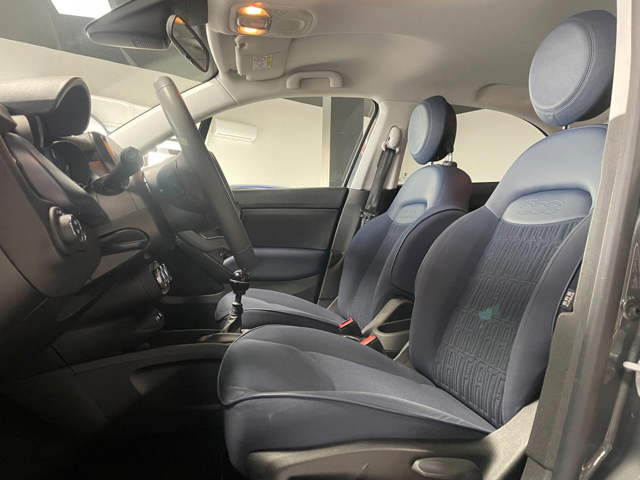 Fiat 500X 1.0 T3 120 CV Club