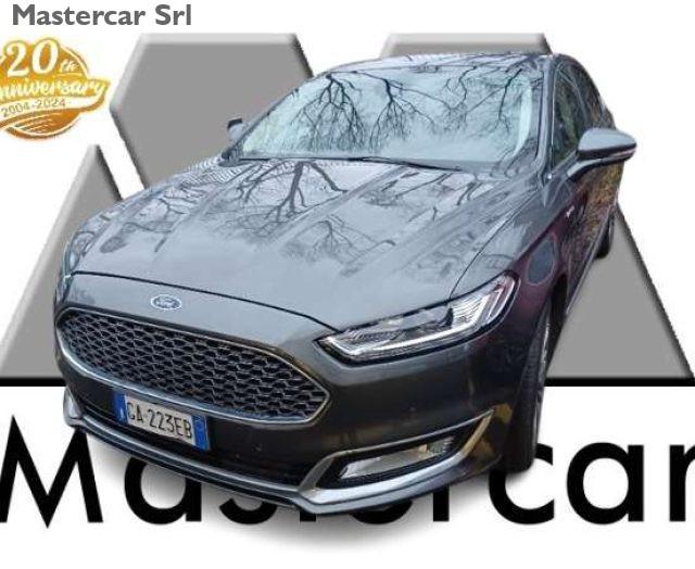 FORD Mondeo Berlina 4p 4p 2.0 hybrid Vignale ecvt -GA223EB