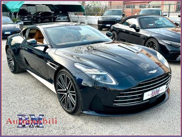 ASTON MARTIN DB12 V8 COUPE 680CV - IVA - GARANZIA ESTESA 2028