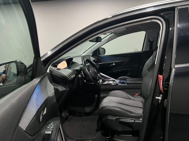 PEUGEOT 5008 BlueHDi 130 S&S EAT8 Allure 7 posti