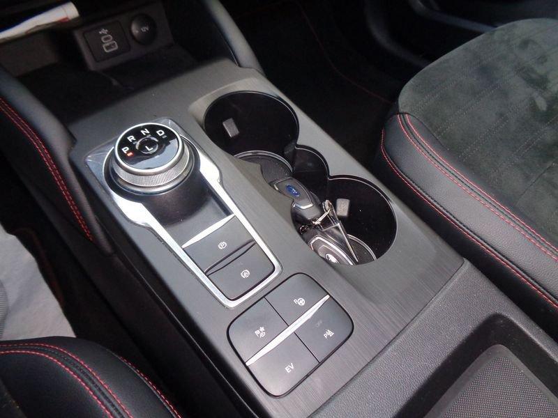 Ford Kuga Kuga 2.5 Plug In Hybrid 225 CV CVT 2WD ST-Line X