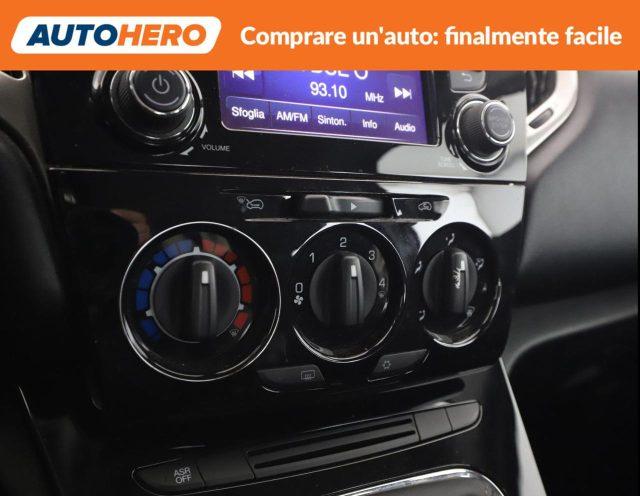 LANCIA Ypsilon 1.2 69 CV 5 porte Gold