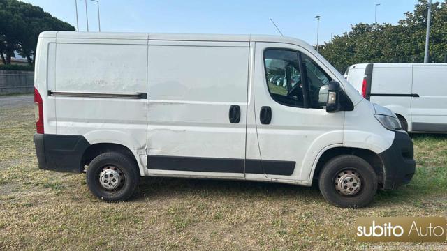 CITROEN Jumper 30 BlueHDi 120 S&S + IVA 22%