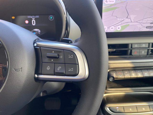 FIAT 600 Hybrid 145CV DCT MHEV La Prima