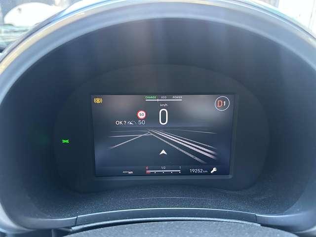Fiat 600 1.2 Hybrid 145cv Auto + LED + Navi + Cerchi R18