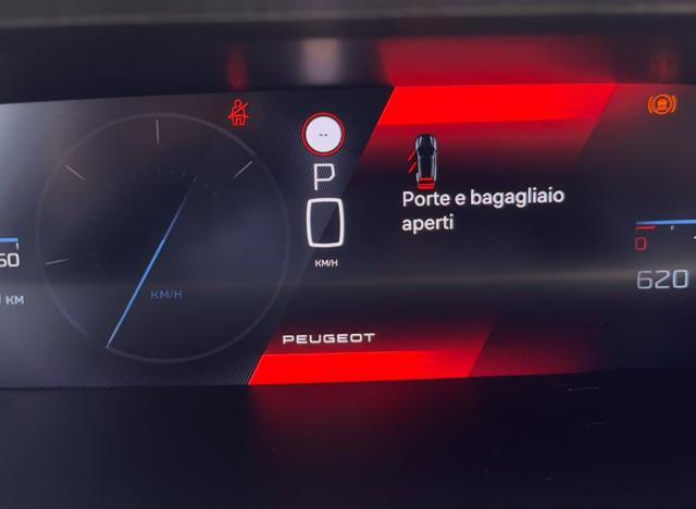 PEUGEOT 308 BlueHDi 130 S&S EAT8 Allure