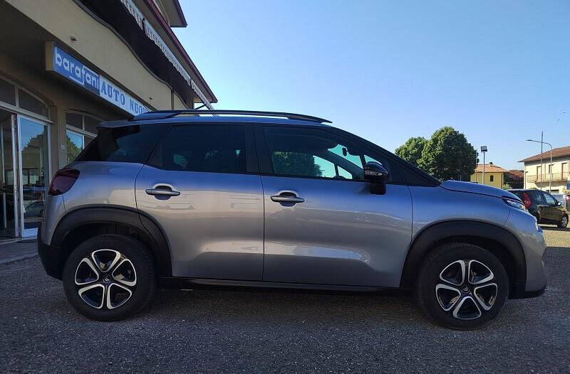 Citroen C3 Aircross BlueHDi 110 S&S Feel