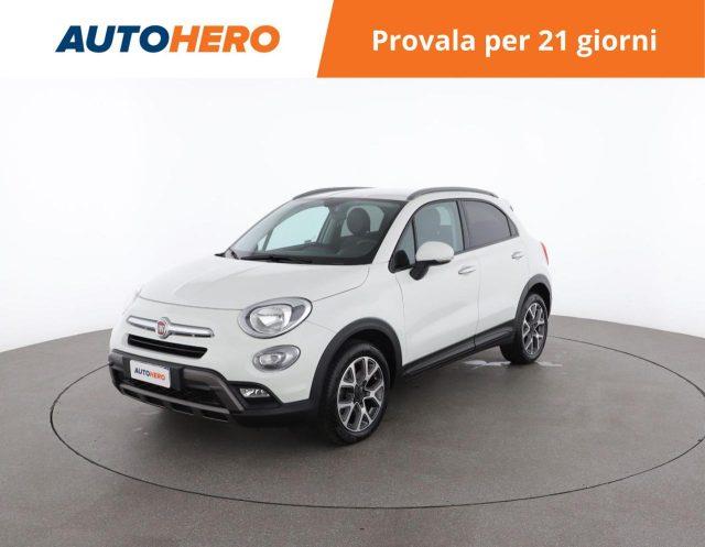 FIAT 500X 1.3 MultiJet 95 CV City Cross