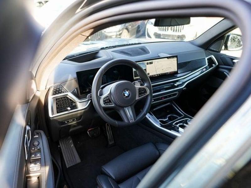 BMW X5 X5 xDrive30d 48V Msport