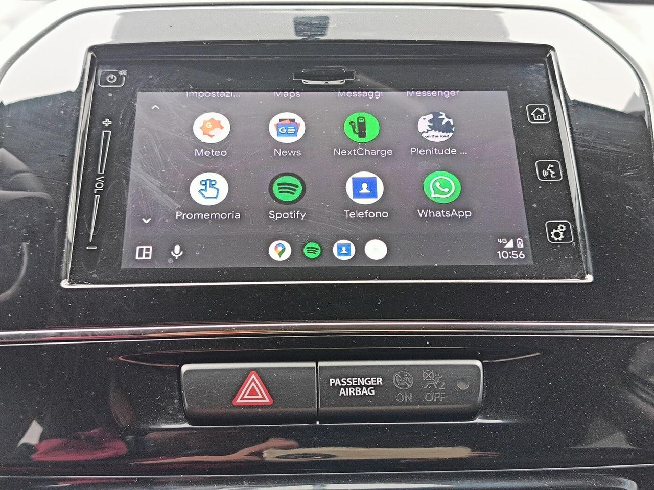 Suzuki Vitara 1.0 Boosterjet Cool 110 cv 2wd