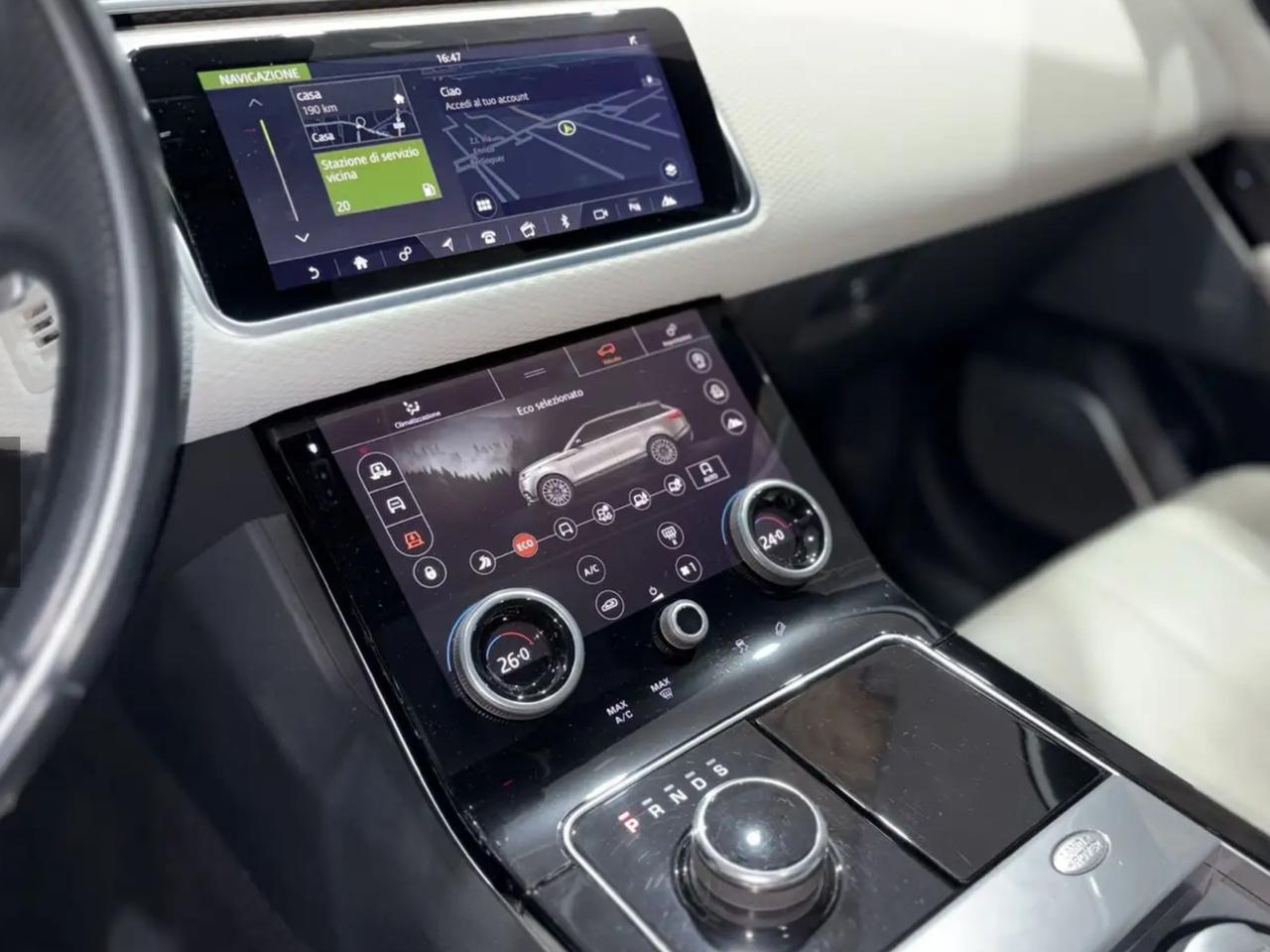 Land Rover Range Velar 2.0D I4 240 CV S Perfetta