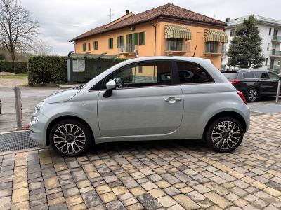 Fiat 500 1.0 hybrid Dolcevita 70cv