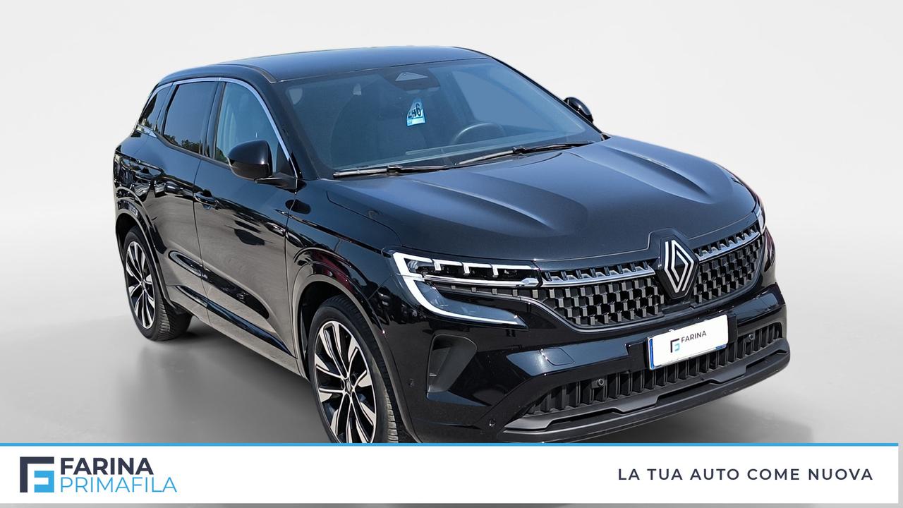 RENAULT Austral 2023 - Austral 1.2 E-Tech full hybrid Techno 200cv auto