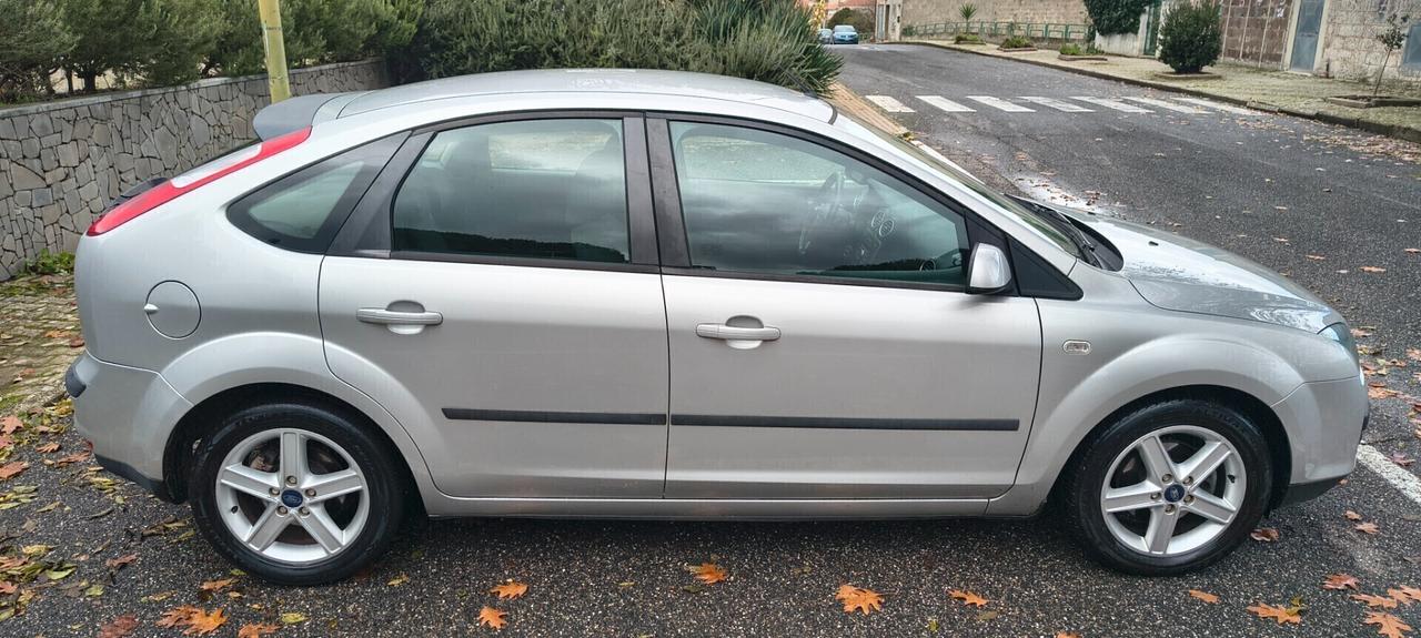 Ford Focus C-Max 1.6 Ti-VCT (115CV) 5p.