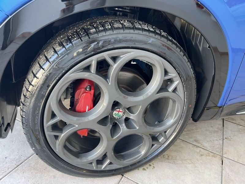 Alfa Romeo Tonale 1.6 Diesel 130cv TCT6 Ti