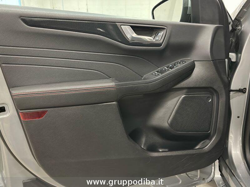 Ford Kuga III 2020 Diesel 1.5 ecoblue ST-Line 2wd 120cv