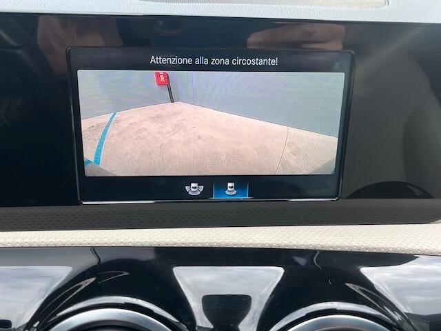 Mercedes-benz CLA 180 d Sport