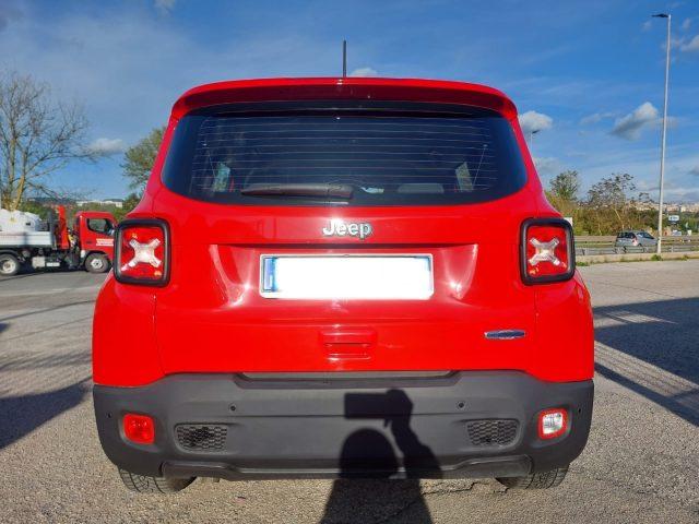 JEEP Renegade 1.6 Mjt 130 CV