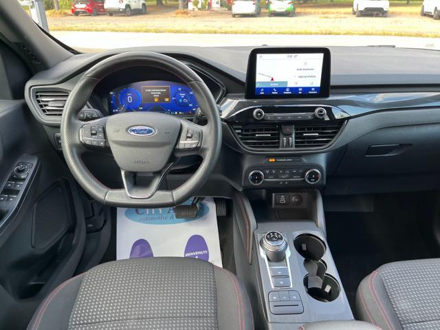 FORD Kuga 2.5 Plug In Hybrid 225 CV CVT 2WD ST-Line