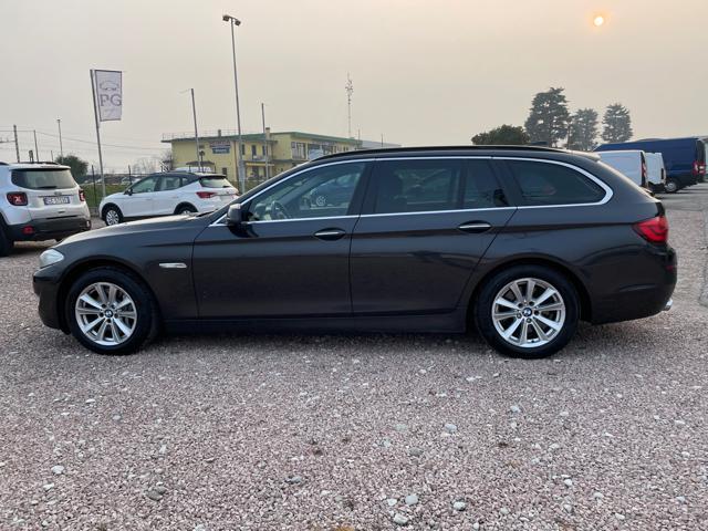 BMW 525 d xDrive Touring Business