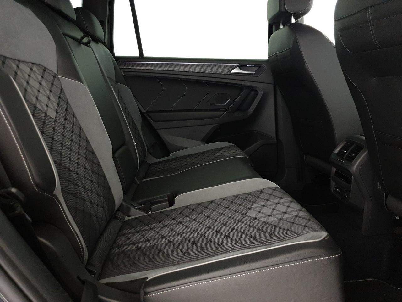 Volkswagen Tiguan allspace 2.0 tdi r-line 4motion 150cv dsg