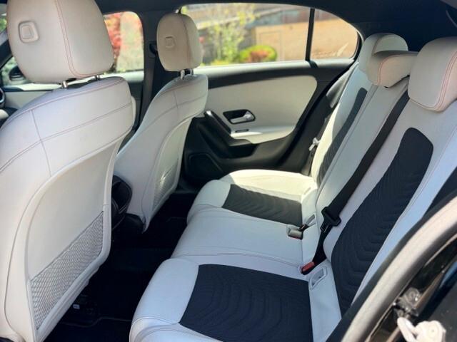 Mercedes-benz A 180 d Automatic Business Extra