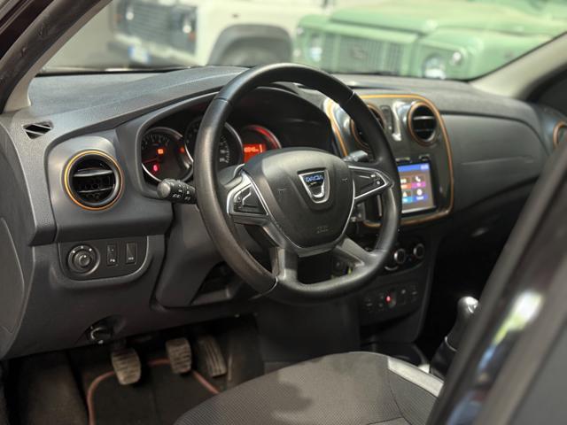 DACIA Sandero 1.5 dCi 8V 90CV S&S Serie Speciale Brave