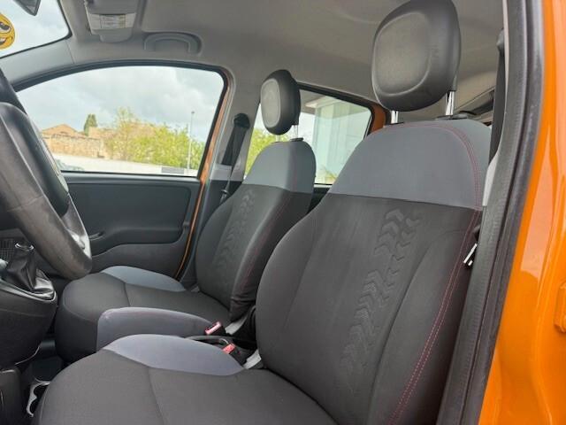 Fiat Panda 1.3 MJT 95 CV S&S Easy 2016