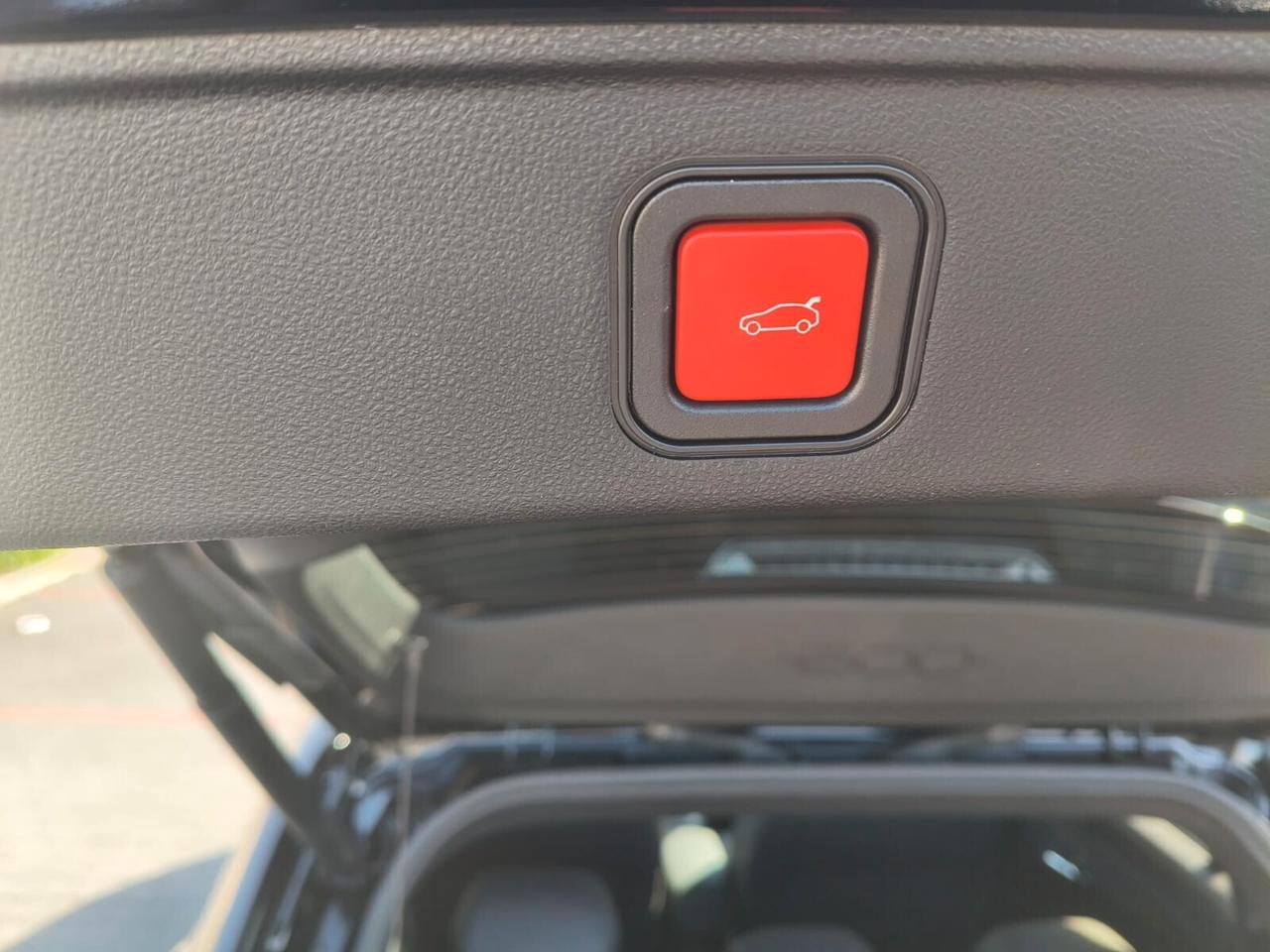 Fiat 600 Hybrid 145 CV DCT MHEV Sport Edizione Milano Cortina 26