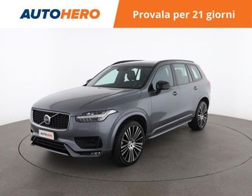 VOLVO XC90 B5 (d) AWD Geartronic R-design