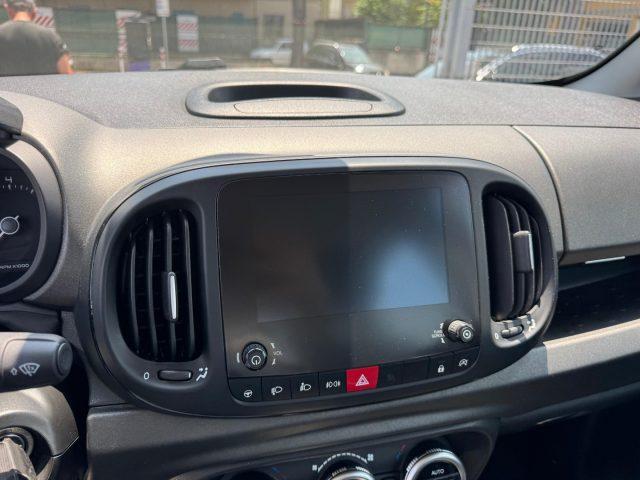 FIAT 500L 1.4 95 CV S&S Cross