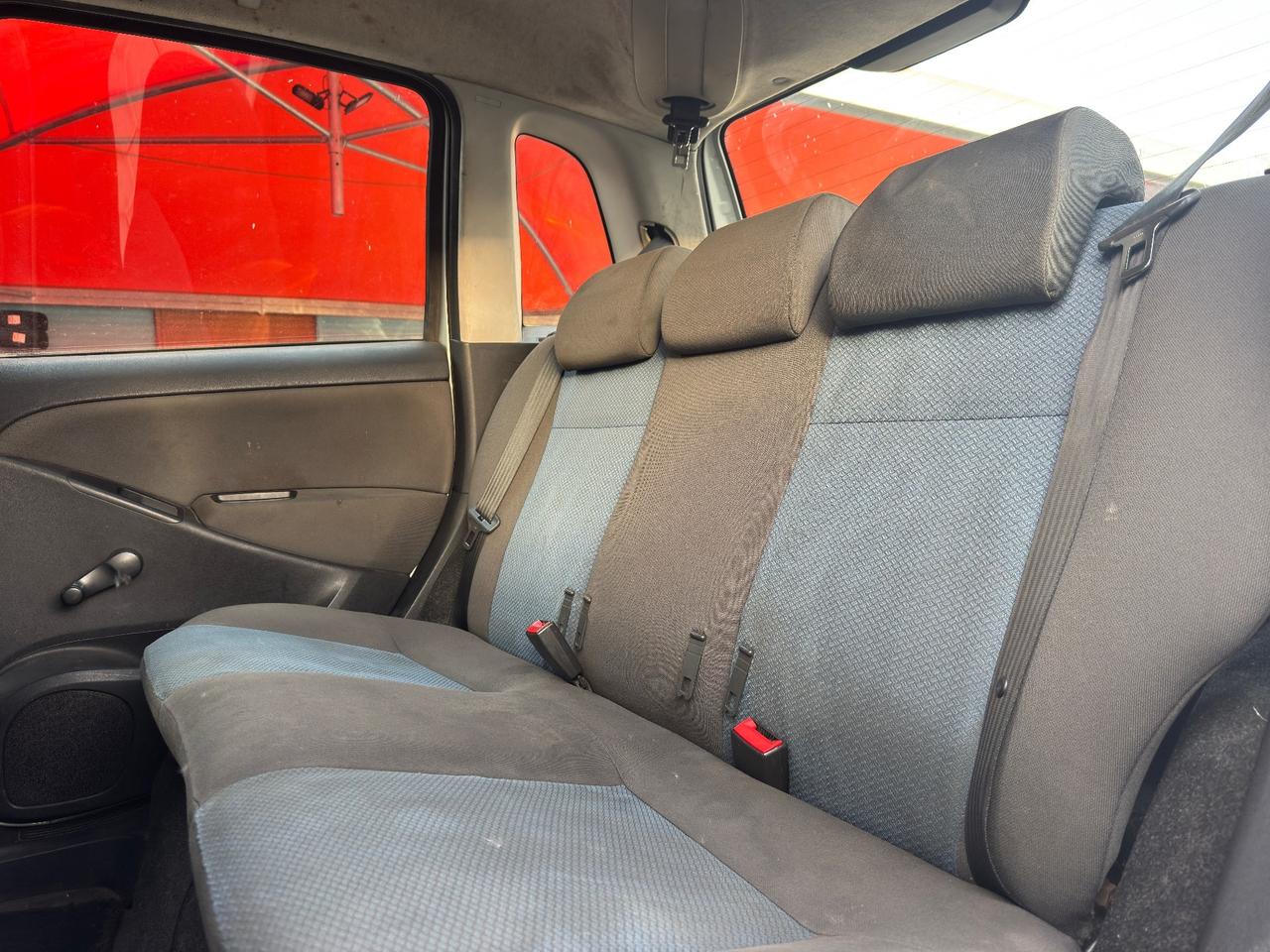 Fiat Idea ADATTA A NEOPATENTATI 1.4 Dynamic