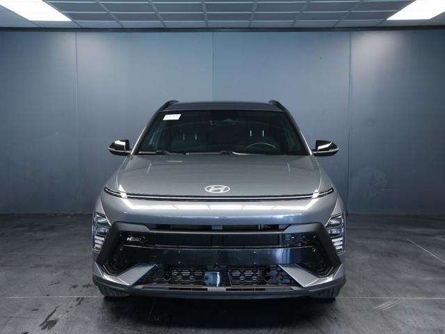 HYUNDAI Kona 1.0 T-GDI 120CV DCT NLine
