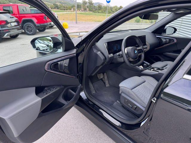 BMW X3 xDrive20d 48V MY25 X-LINE IVA ESPOSTA COMPRESA