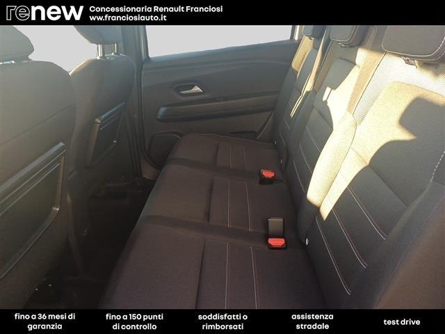 DACIA Jogger 1.0 TCE EXTREME UP GPL 100CV 7P.TI