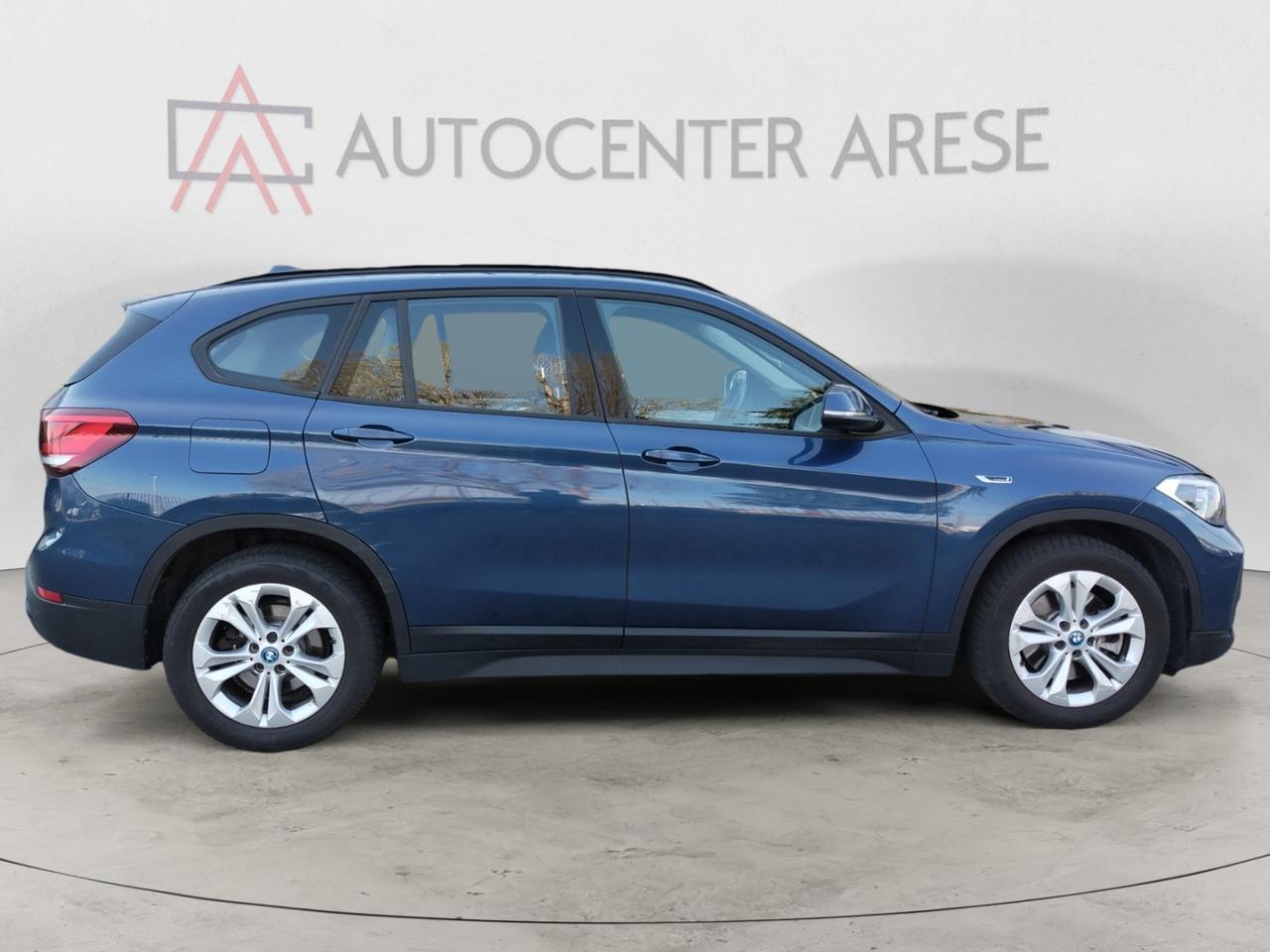 BMW X1 xdrive25e Business Advantage auto