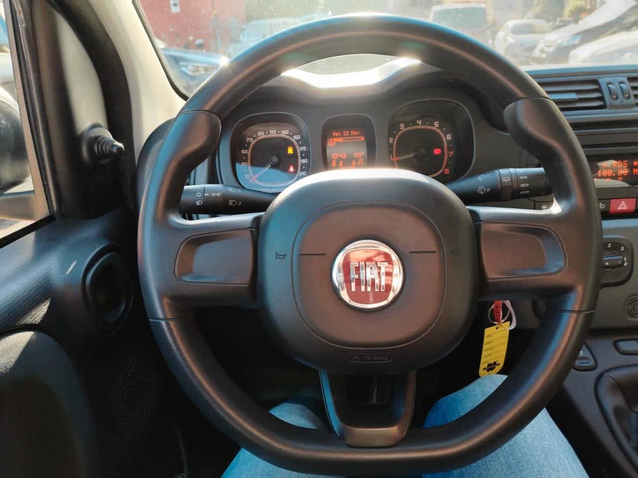 Fiat Panda 1.2 EasyPower Easy