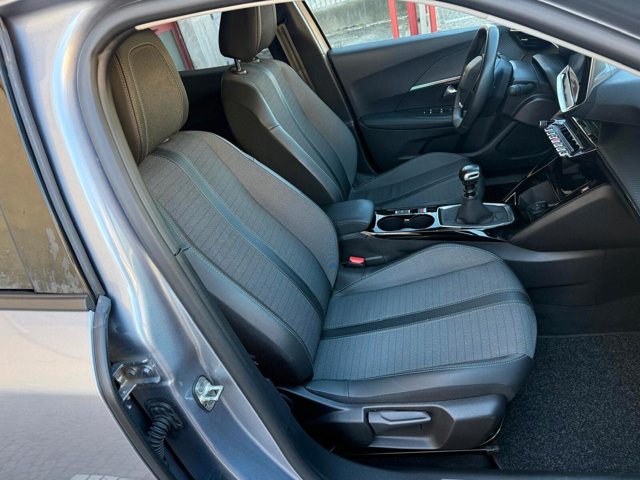 Peugeot 2008 1.5 HDi 110 2022 Allure Pack