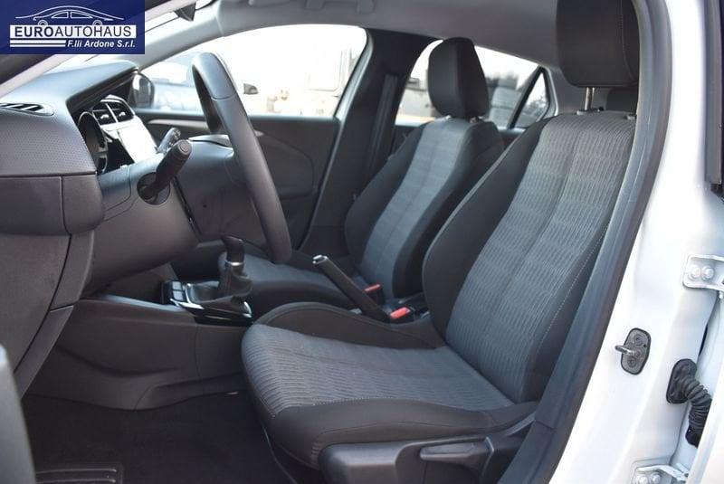 Opel Corsa 1.2 75cv MT5