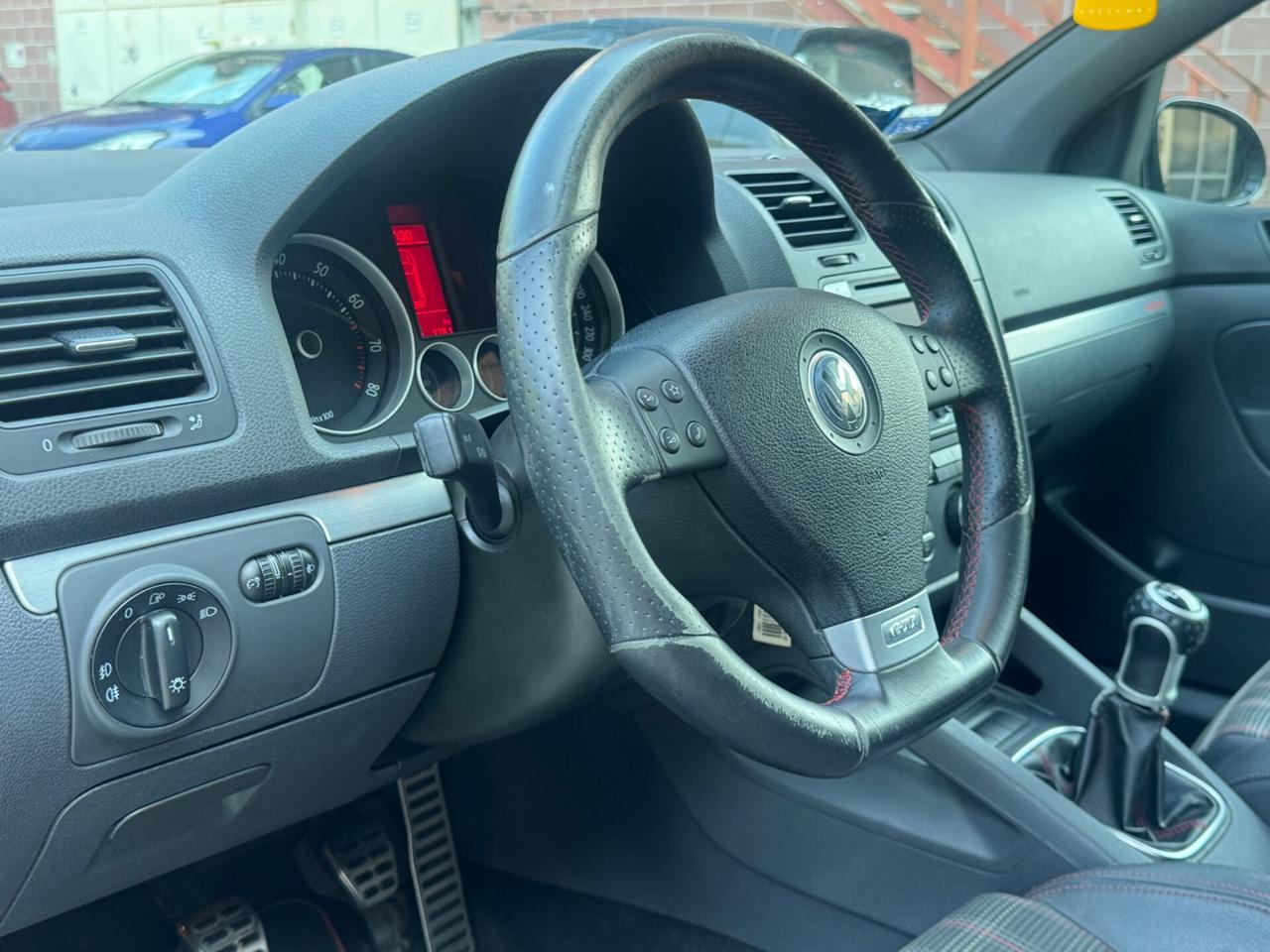 Volkswagen Golf 2.0 16V 230CV 3p. GTI Edition 30