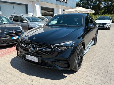 Mercedes-benz GLC 220 d 4Matic Mild Hybrid AMG Line Premium Plus
