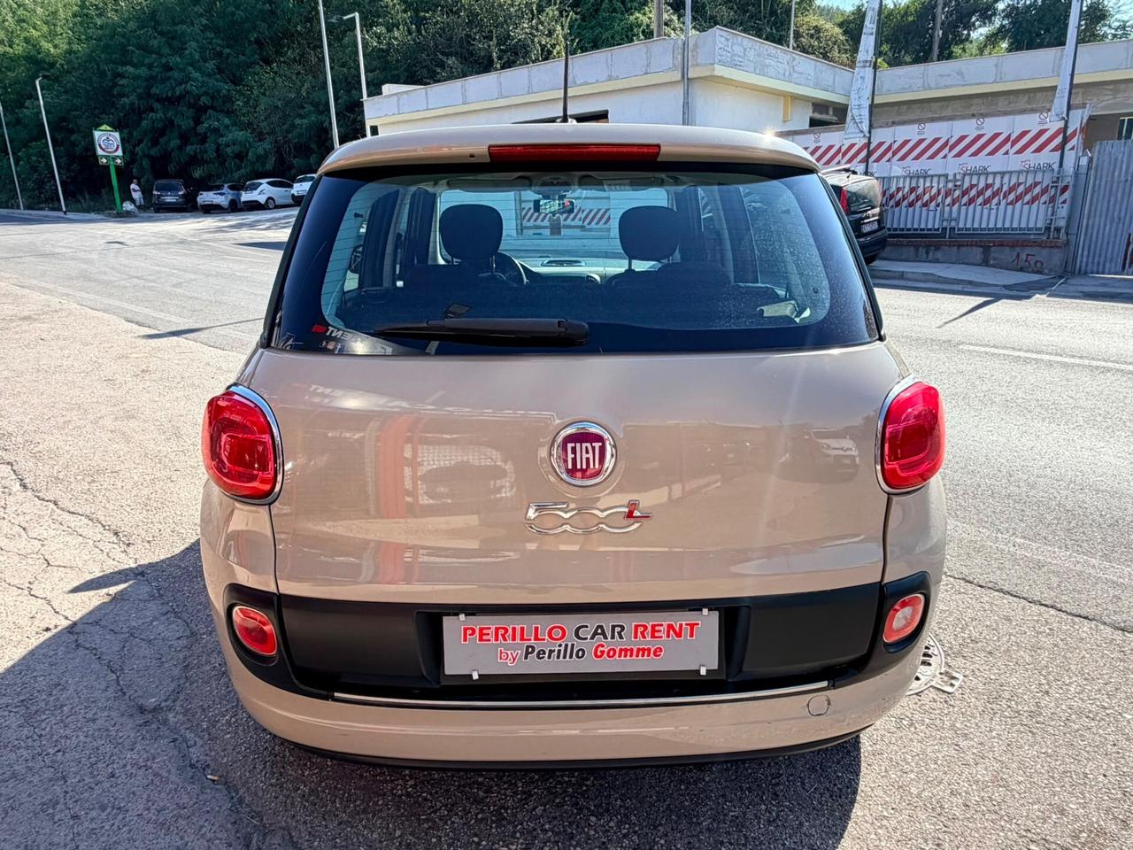 Fiat 500L 1.4 95 CV Lounge 2016