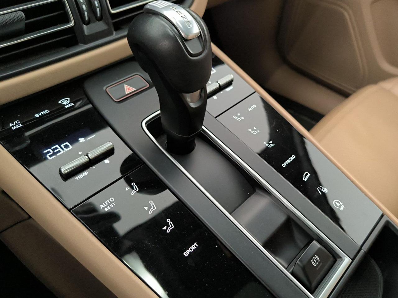 Porsche Macan 2.0 t 265cv pdk