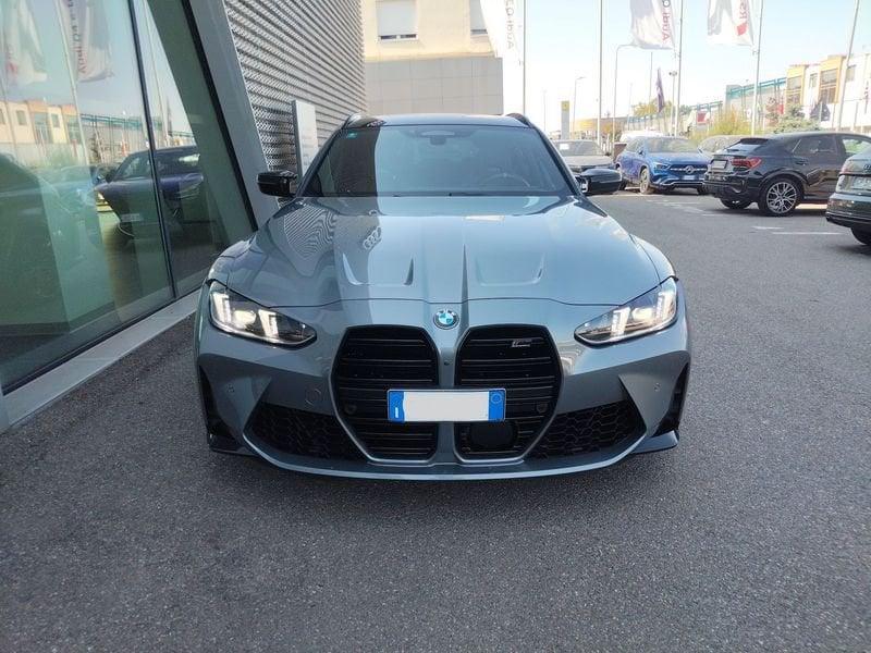 BMW M3 Touring M3 Competition xDrive Touring auto