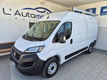 FIAT DUCATO 2.2 multijet 120cv L2H2