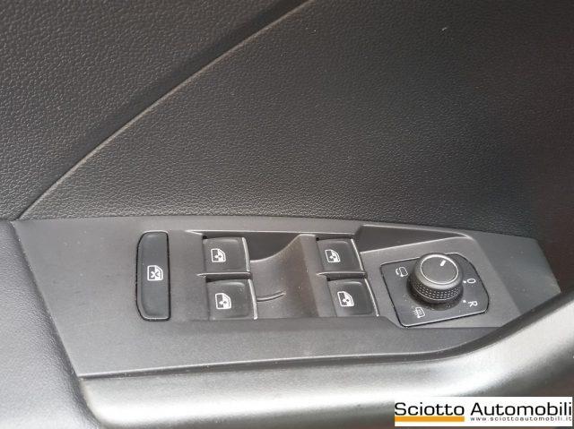 VOLKSWAGEN T-Cross 1.0 TSI 110 CV Advanced